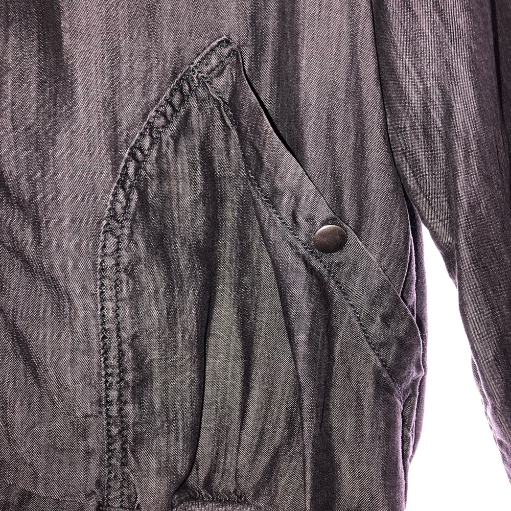 BDG Jacket - Picture 3 of 4